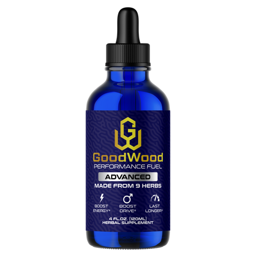 One Bonus Bottle Of GoodWood Advanced Upgrade